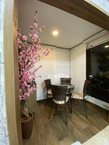 Apartamento com 2 Quartos à venda, 60m² no Vila Formosa, São Paulo