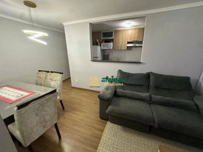 Apartamento com 2 Quartos à venda, 48m² no Vila Bremen, Guarulhos