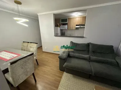 Apartamento com 2 Quartos à venda, 48m² no Vila Bremen, Guarulhos