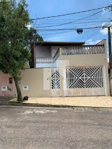 Casa com 3 Quartos à venda, 150m² no Tulipas, Jundiaí