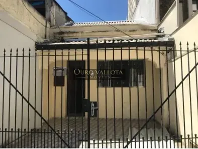 Casa com 2 Quartos à venda, 85m² no Alto da Mooca, São Paulo