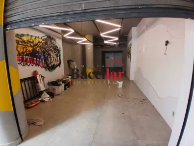 Ponto Comercial para alugar, 45m² no Botafogo, Rio de Janeiro