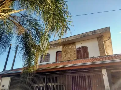 Sobrado com 3 Quartos à venda, 300m² no Jardim Puche, Sumaré