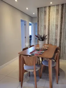 Apartamento com 3 Quartos à venda, 70m² no Baeta Neves, São Bernardo do Campo