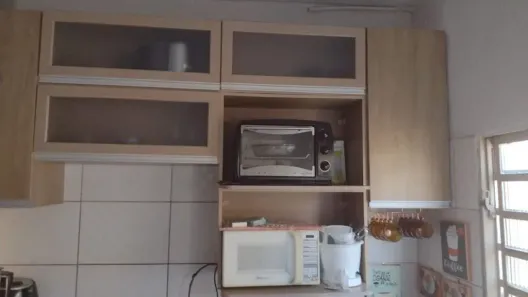 Casa com 2 Quartos à venda, 60m² no Parque Aeroporto, Taubaté