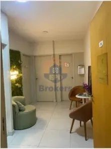 Sala Comercial com 1 Quarto à venda, 32m² no Vila Arens II, Jundiaí