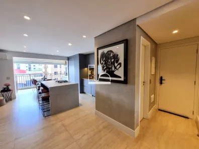 Apartamento com 1 Quarto à venda, 92m² no Vila Progredior, São Paulo