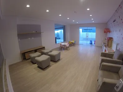 Apartamento com 3 Quartos à venda, 123m² no Canto do Forte, Praia Grande