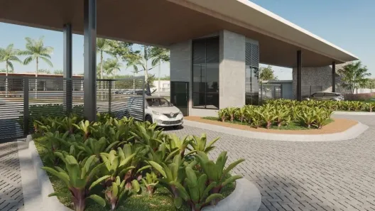 Lote/Terreno à venda, 195m² no Parque Rosário, Campos dos Goytacazes