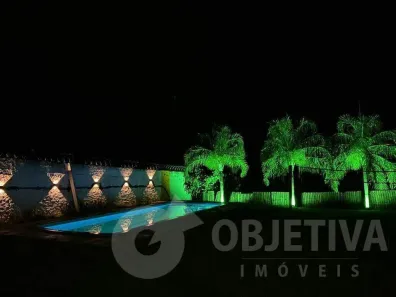Fazenda/Sítio com 2 Quartos à venda, 85m² no Morada Nova, Uberlândia