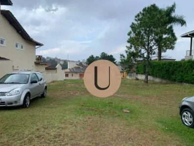 Lote/Terreno à venda, 713m² no Nova Higienópolis, Jandira