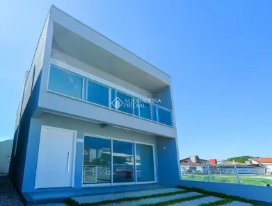 Casa com 3 Quartos à venda, 126m² no PINGUIRITO, Garopaba
