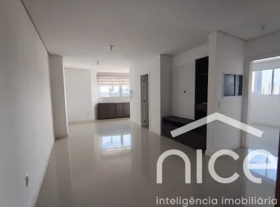 Apartamento com 2 Quartos para alugar, 74m² no Centro, Itajaí