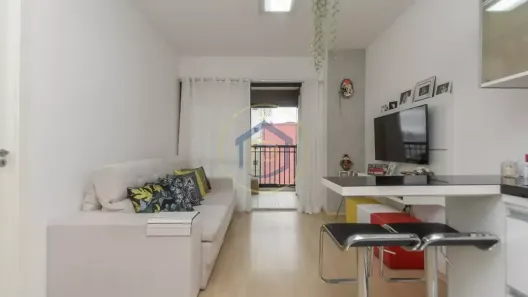 Apartamento com 1 Quarto à venda, 40m² no Bela Vista, São Paulo