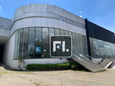 Ponto Comercial para alugar, 5000m² no Alphaville Industrial, Barueri