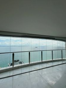 Apartamento com 4 Quartos à venda, 305m² no Vitória, Salvador