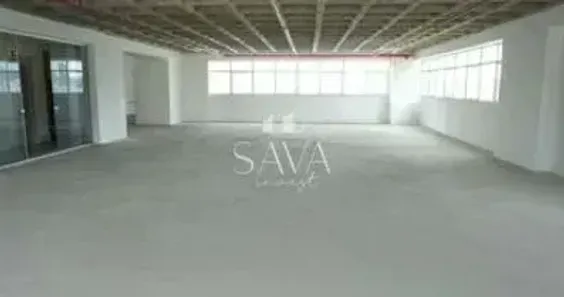 Sala Comercial para alugar, 652m² no Sion, Belo Horizonte