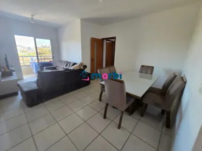 Apartamento com 2 Quartos à venda, 120m² no Chácara Girassol, Americana