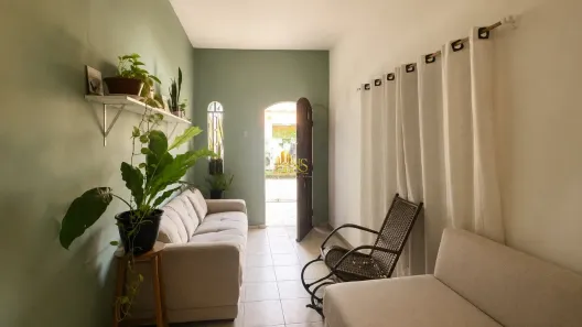 Casa com 4 Quartos à venda, 326m² no Centro, Lauro de Freitas