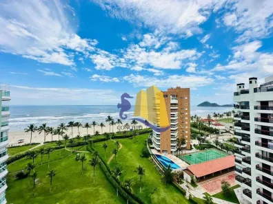 Cobertura com 5 Quartos à venda, 460m² no Riviera, Bertioga