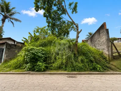 Lote/Terreno à venda, 397m² no Velha, Blumenau