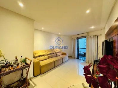 Apartamento com 3 Quartos à venda, 152m² no Pitangueiras, Guarujá