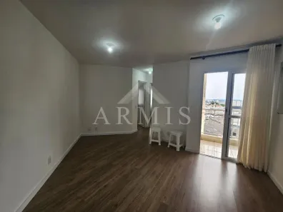 Apartamento com 2 Quartos para alugar, 50m² no Jardim Marajoara, São Paulo