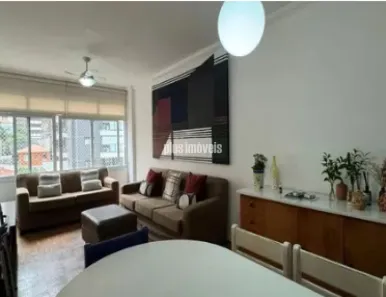 Apartamento com 3 Quartos à venda, 148m² no Cerqueira César, São Paulo