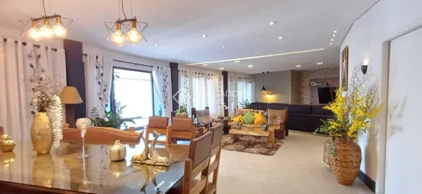 Apartamento com 4 Quartos à venda, 390m² no Centro, São Bernardo do Campo