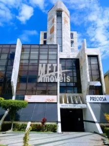 Sala Comercial para alugar, 29m² no Centro, Campos dos Goytacazes