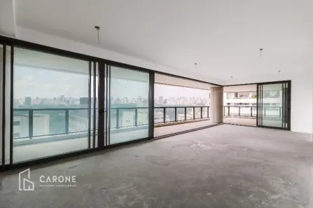 Apartamento com 4 Quartos à venda, 285m² no Itaim Bibi, São Paulo