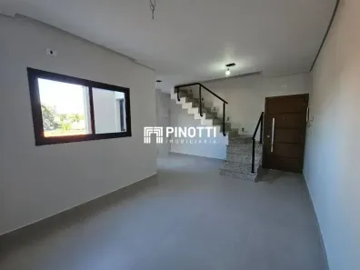 Cobertura com 2 Quartos à venda, 140m² no Jardim Bela Vista, Santo André