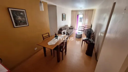 Apartamento com 3 Quartos à venda, 72m² no Cachambi, Rio de Janeiro