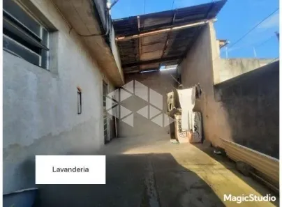 Casa com 3 Quartos à venda, 120m² no Jardim Cabuçu, São Paulo