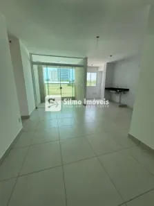 Apartamento com 2 Quartos à venda, 56m² no Novo Mundo, Uberlândia
