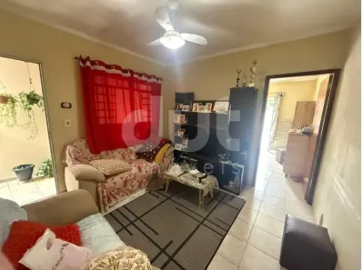 Sobrado com 2 Quartos à venda, 86m² no Parque São Vicente, Itatiba
