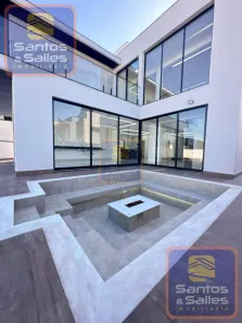 Sobrado com 4 Quartos à venda, 370m² no Tanque, Atibaia