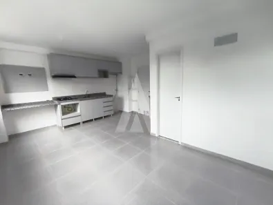 Apartamento com 1 Quarto para alugar, 40m² no Costa e Silva, Joinville