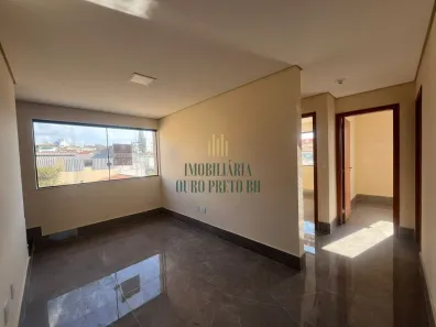 Cobertura com 3 Quartos à venda, 78m² no Planalto, Belo Horizonte