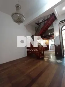 Casa com 4 Quartos à venda, 300m² no Botafogo, Rio de Janeiro