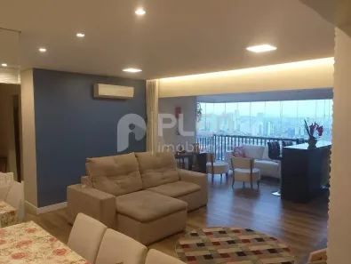 Apartamento com 2 Quartos à venda, 92m² no Santana, São Paulo