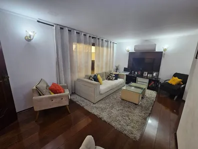 Sobrado com 3 Quartos à venda, 164m² no Parque Continental, São Paulo