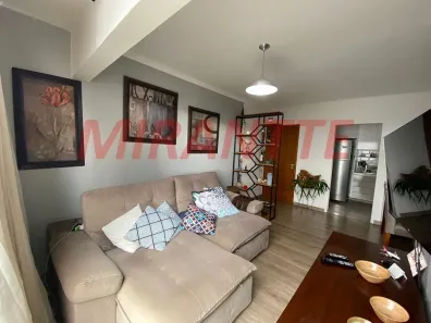 Apartamento com 2 Quartos à venda, 69m² no Santana, São Paulo