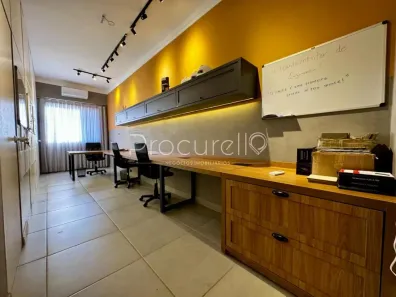 Sala Comercial à venda, 34m² no Vila Amélia, Ribeirão Preto