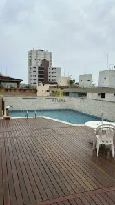 Apartamento com 3 Quartos à venda, 110m² no Enseada, Guarujá