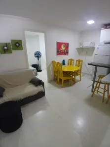 Apartamento com 1 Quarto para alugar, 45m² no Renascença, São Luís