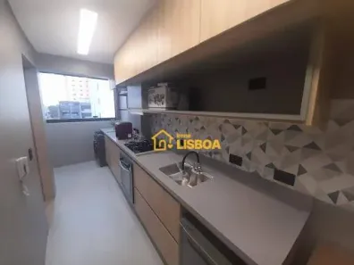 Apartamento com 1 Quarto à venda, 45m² no Parque São Jorge, São Paulo