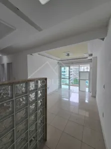 Apartamento com 3 Quartos à venda, 101m² no Barra Olímpica, Rio de Janeiro