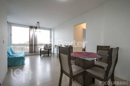 Apartamento com 2 Quartos à venda, 61m² no Santa Tereza, Porto Alegre