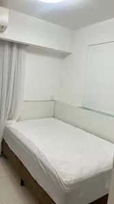 Apartamento com 1 Quarto para alugar, 46m² no Pinheiros, São Paulo